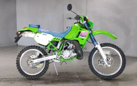 KAWASAKI KDX200SR DX200G