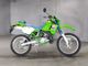 Фото Kawasaki KDX200SR с японского аукциона