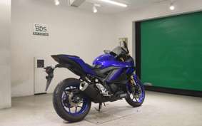 YAMAHA YZF-R25 2025 RG43J