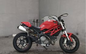 DUCATI  DUCATI  MONSTAR 796 M506AB