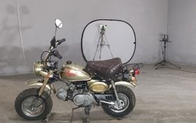 HONDA MONKEY Z50J
