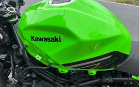 KAWASAKI NINJA 400 2019 EX400G