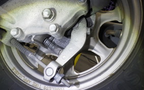 HONDA GIORNO 3 1990 AF77