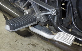 KAWASAKI GPZ550 2024 ZX550A