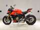 Фото Ducati STREETFIGHTER V4 S 2021 с японского аукциона