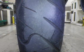 SUZUKI Vｽﾄﾛｰﾑ250 1986