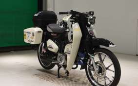 HONDA C125 SUPER CUB 2016 JA48