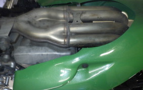 YAMAHA FAZER FZ6 S 2005