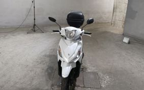 SUZUKI ADDRESS V110 CE47A