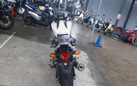 HONDA NC700X TYPE LD DCT ABS 2013 RC63