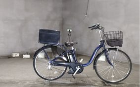 YAMAHA  PAS WIZU 1163