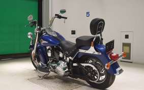 HARLEY FLSTC 1690 2017