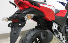 HONDA CBR250R MC41