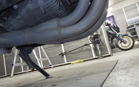 HONDA CB400SF VTEC K 2014 NC39