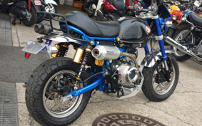 HONDA MONKEY 125ABS JB02