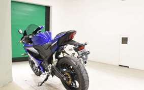 YAMAHA YZF-R15 2008