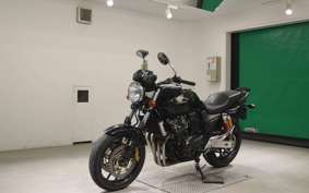 HONDA CB400SF GEN 4 2017