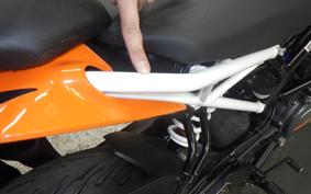 KTM 125 DUKE 2025