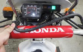 HONDA XLR250R Gen.4 MD22