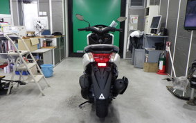 YAMAHA N-MAX 2025 SE86J