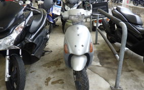 SUZUKI LET's 4 CA45A