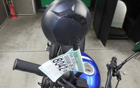 HONDA CL500 2024 PC68