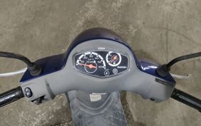 SUZUKI LET`S4 CA46A