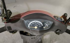 HONDA MANY CTOR AF51