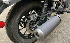 KAWASAKI ELIMINATOR 400-1 2023 EL400A