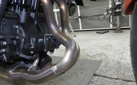 KAWASAKI ELIMINATOR400-3 2025 EL400A