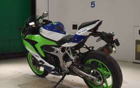 KAWASAKI ZX-4RR 2024 ZX400P