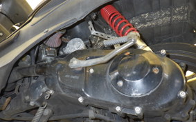 SUZUKI VECSTAR 150 CG42A