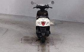SUZUKI LETSG CA4AA