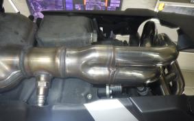 YAMAHA MT-09 Tracer GT 2020 RN51J