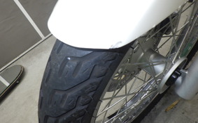 YAMAHA DRAGSTAR 250 VG05J