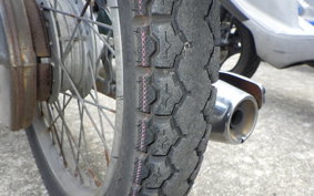 HONDA C50 SUPER CUB AA01