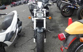 SUZUKI BOULEVARD 400 2007 VK55A