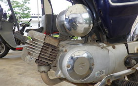 SUZUKI COLLEDA 50 S K50