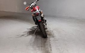 KAWASAKI SUPER SHERPA KL250G