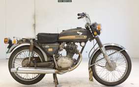HONDA CD125S BENLY CD125S