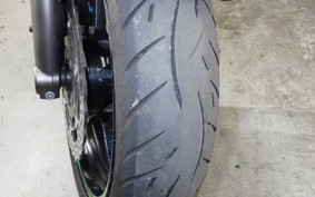 KAWASAKI ER400 N 2011 ER400B