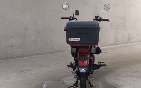 HONDA CT125 HUNTER CUB JA55