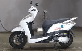 HONDA LEAD 125 JF45