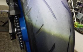 SUZUKI GSX-8S 2024 EM1AA