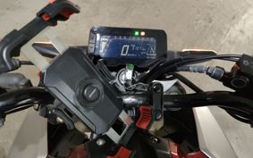 HONDA CB125 R JC79