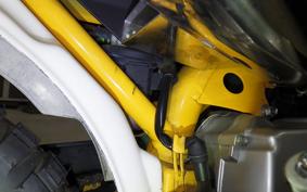 HONDA MONKEY AB27