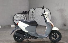 SUZUKI LET's 4 CA46A