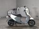 Фото Suzuki LET's 4 с японского аукциона
