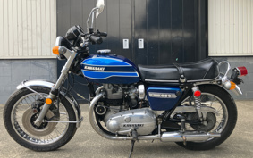 KAWASAKI W3 W3F