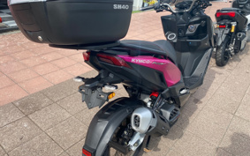 KYMCO  KYMCO KRV180TCS SA35AC